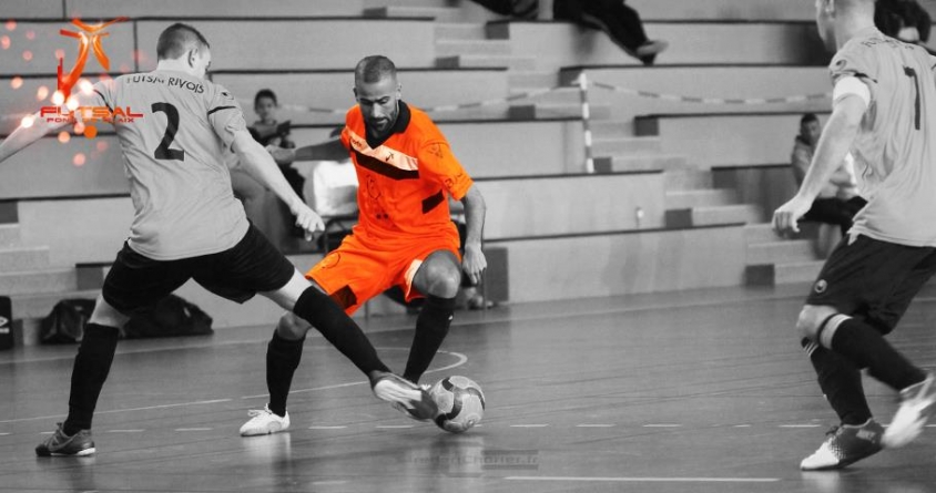 Clap de fin pour le Pont-de-Claix Futsal